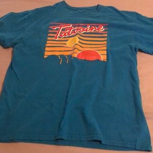 Star Wars. Tatooine t shirt